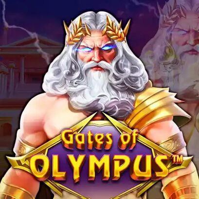 Gates of Olympus slot by Pragmatic Play — play at WinMatch 360 India